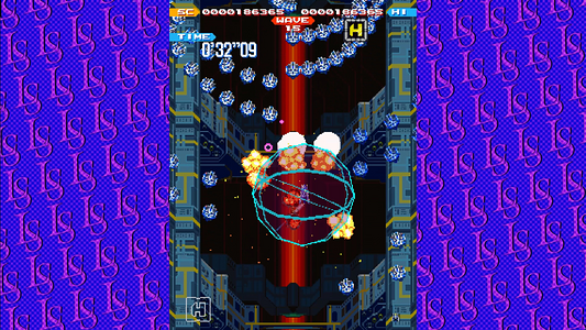 Blast Rush LS  for sale in Emirates from Games2all