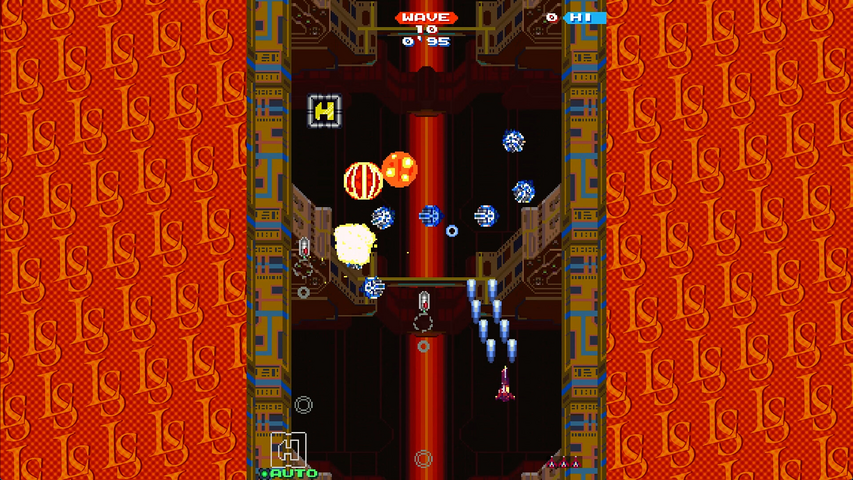 Blast Rush LS – image 8