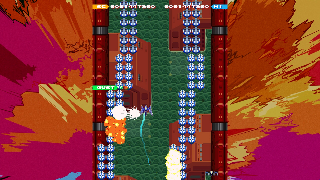 Blast Rush LS  for sale in Emirates from Games2all