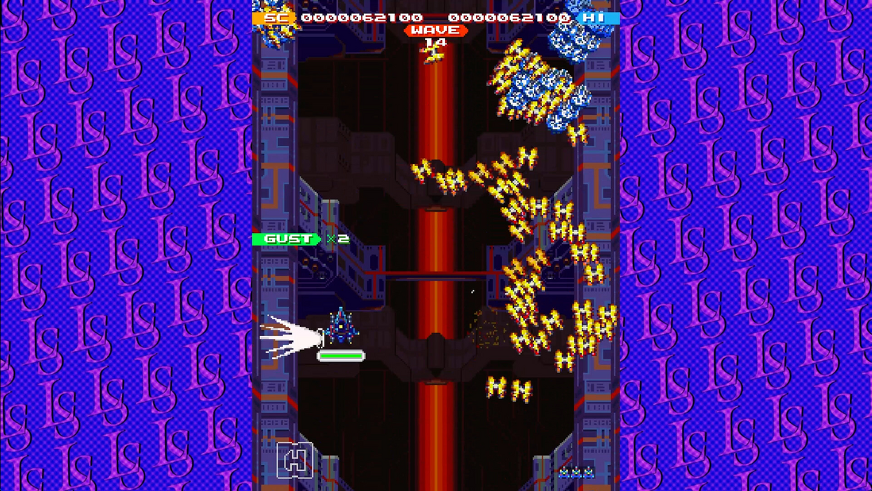 Blast Rush LS  for sale in Emirates from Games2all