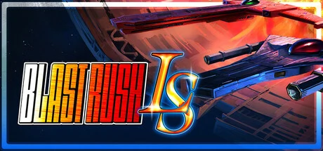 Blast Rush LS -  للبيع في الإمارات من خلال Games2all