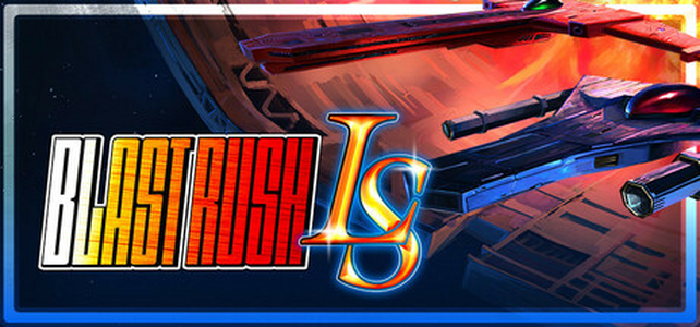 Blast Rush LS -  للبيع في الإمارات من خلال Games2all