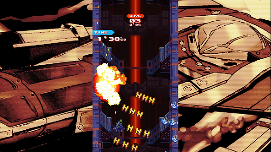 Blast Rush LS  for sale in Emirates from Games2all