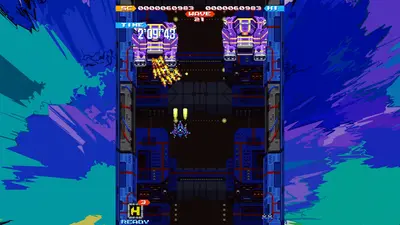Blast Rush LS  for sale in Emirates from Games2all