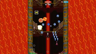Blast Rush LS  for sale in Emirates from Games2all