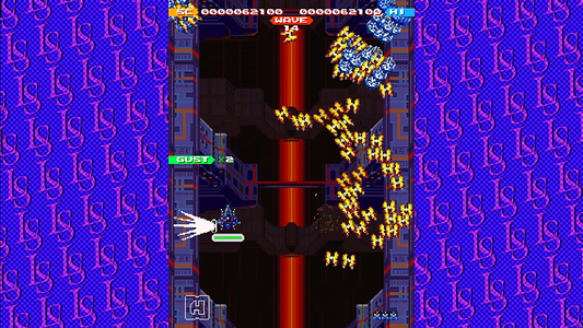 Blast Rush LS  for sale in Emirates from Games2all