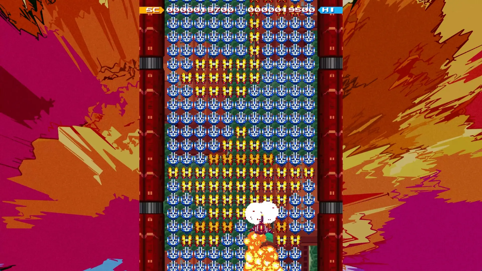 Blast Rush LS  for sale in Emirates from Games2all