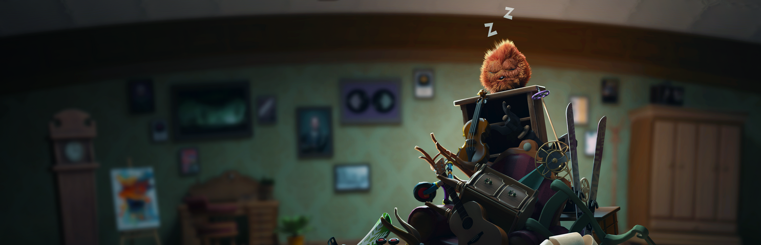 Monster Mop Up – image 3