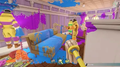 Monster Mop Up  for sale in Emirates from Games2all