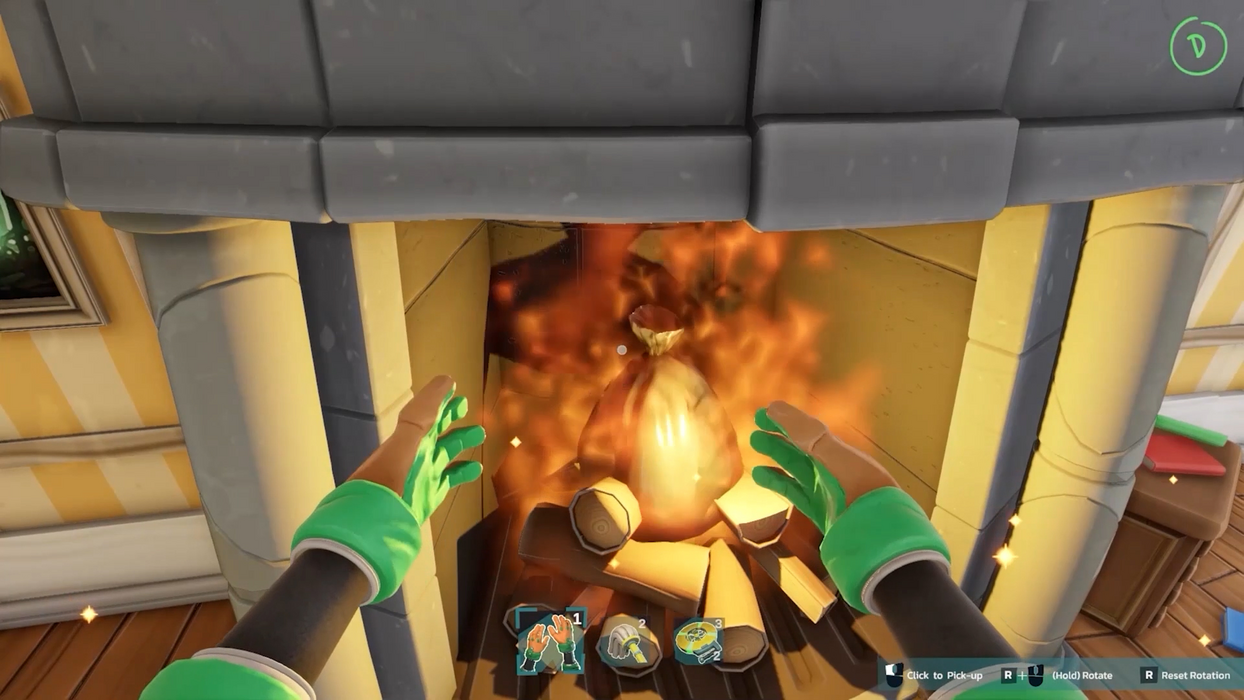 Monster Mop Up  for sale in Emirates from Games2all