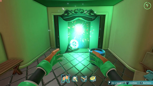 Monster Mop Up  for sale in Emirates from Games2all