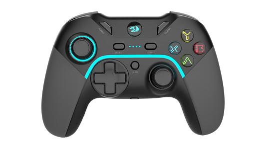 وحدة تحكم G808 هارو برو من ريدراجون سلكية ولاسلكية 