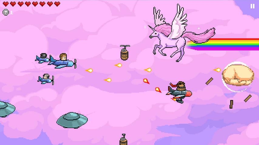 PewDiePie: Legend of the Brofist – image 4