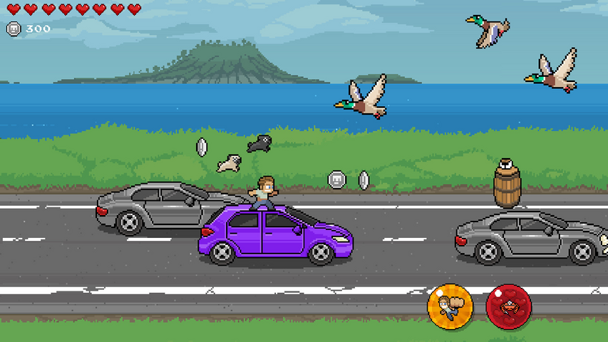 PewDiePie: Legend of the Brofist – image 5