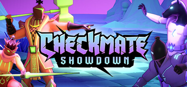 Checkmate Showdown -  للبيع في الإمارات من خلال Games2all