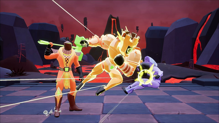 Checkmate Showdown – image 5