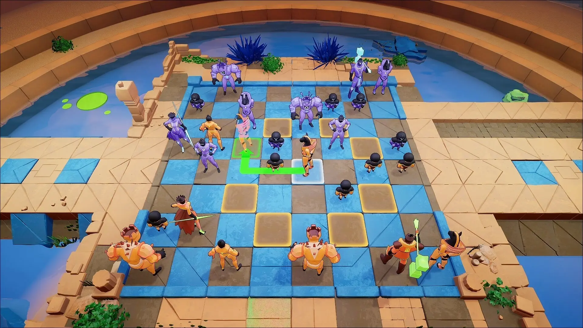 Checkmate Showdown  for sale in Emirates from Games2all