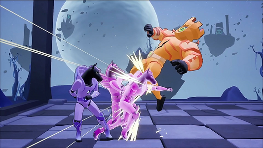 Checkmate Showdown  for sale in Emirates from Games2all