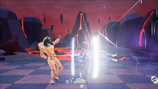 Checkmate Showdown  for sale in Emirates from Games2all