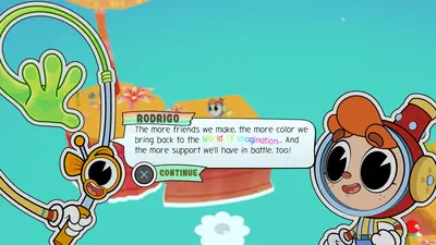 Rainbow Billy: The curse of the Leviathan  for sale in Emirates from Games2all