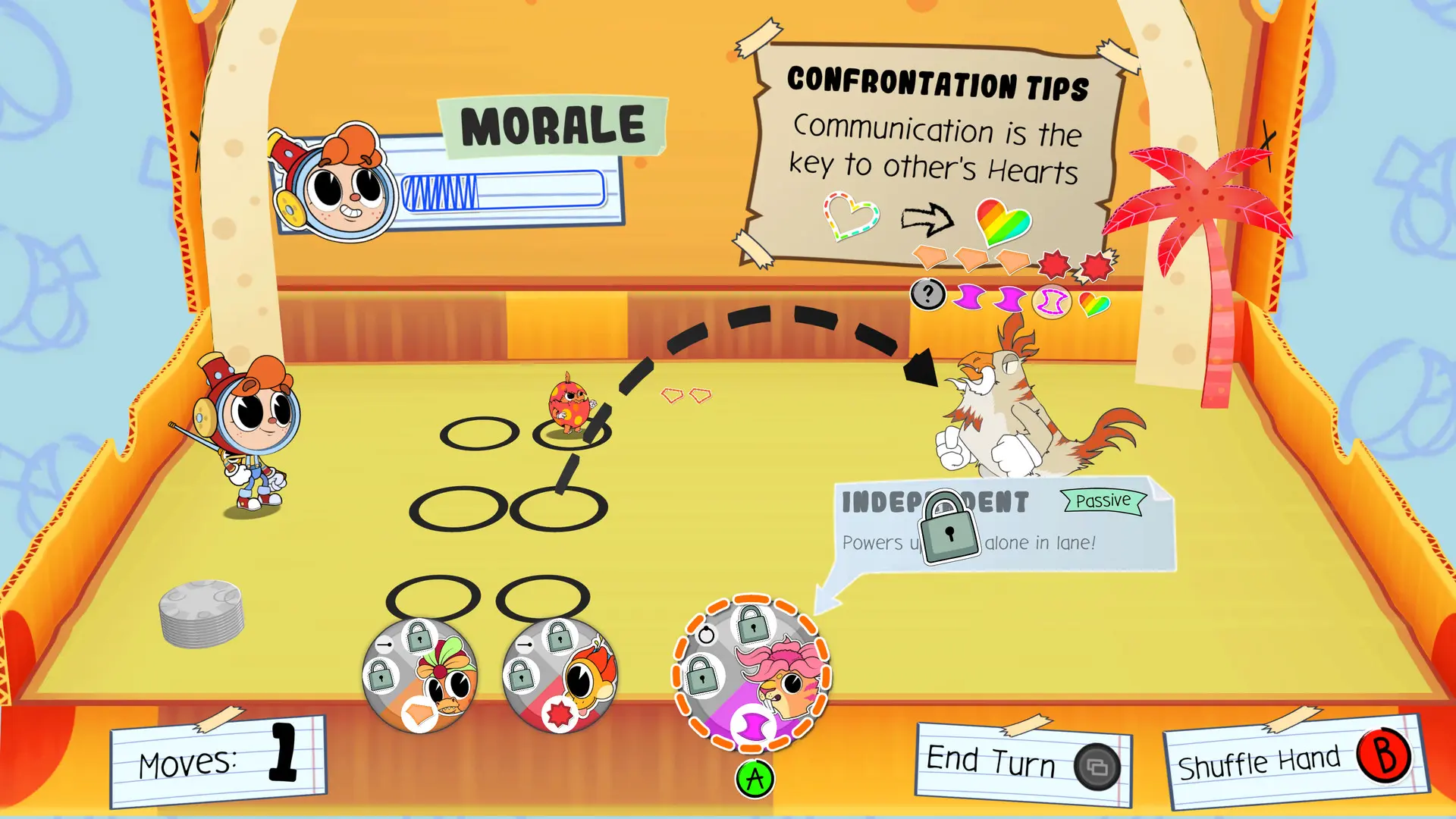 Rainbow Billy: The curse of the Leviathan  for sale in Emirates from Games2all