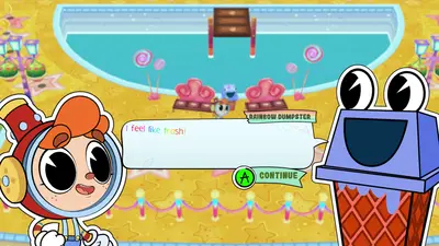 Rainbow Billy: The curse of the Leviathan  for sale in Emirates from Games2all