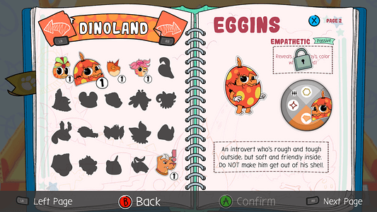 Rainbow Billy: The curse of the Leviathan  for sale in Emirates from Games2all