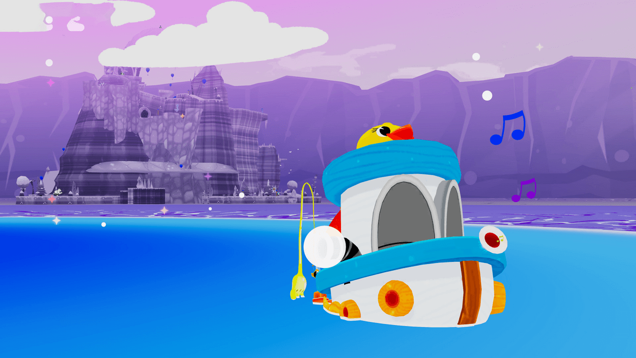 Rainbow Billy: The curse of the Leviathan  for sale in Emirates from Games2all