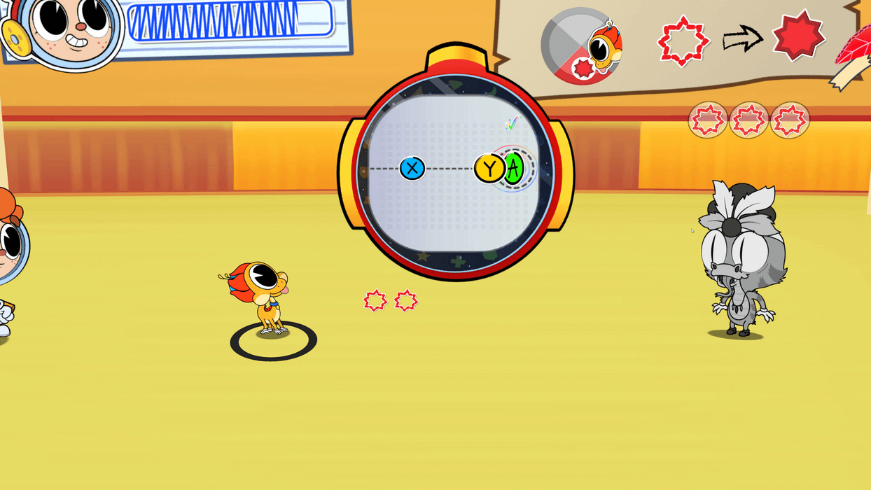 Rainbow Billy: The curse of the Leviathan  for sale in Emirates from Games2all