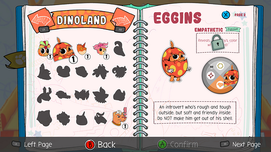 Rainbow Billy: The curse of the Leviathan  for sale in Emirates from Games2all