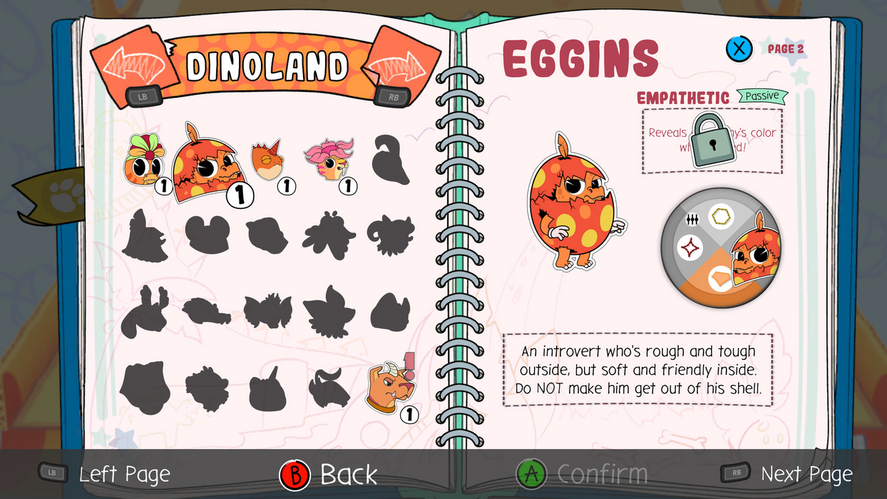 Rainbow Billy: The curse of the Leviathan  for sale in Emirates from Games2all