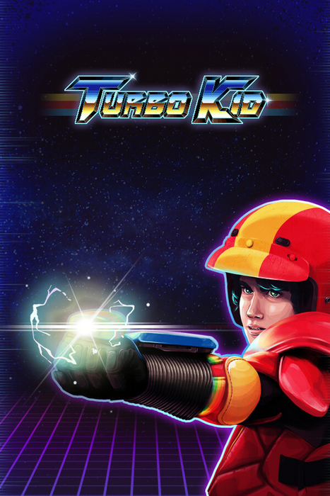Turbo Kid  for sale in Emirates from Games2all