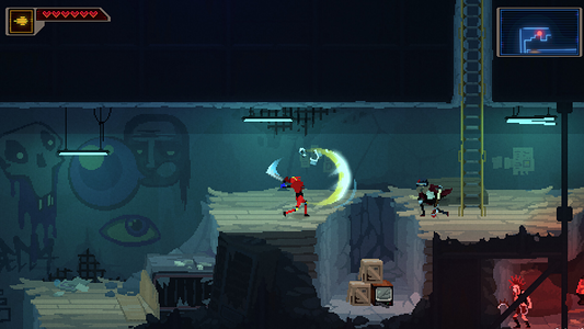 Turbo Kid  for sale in Emirates from Games2all