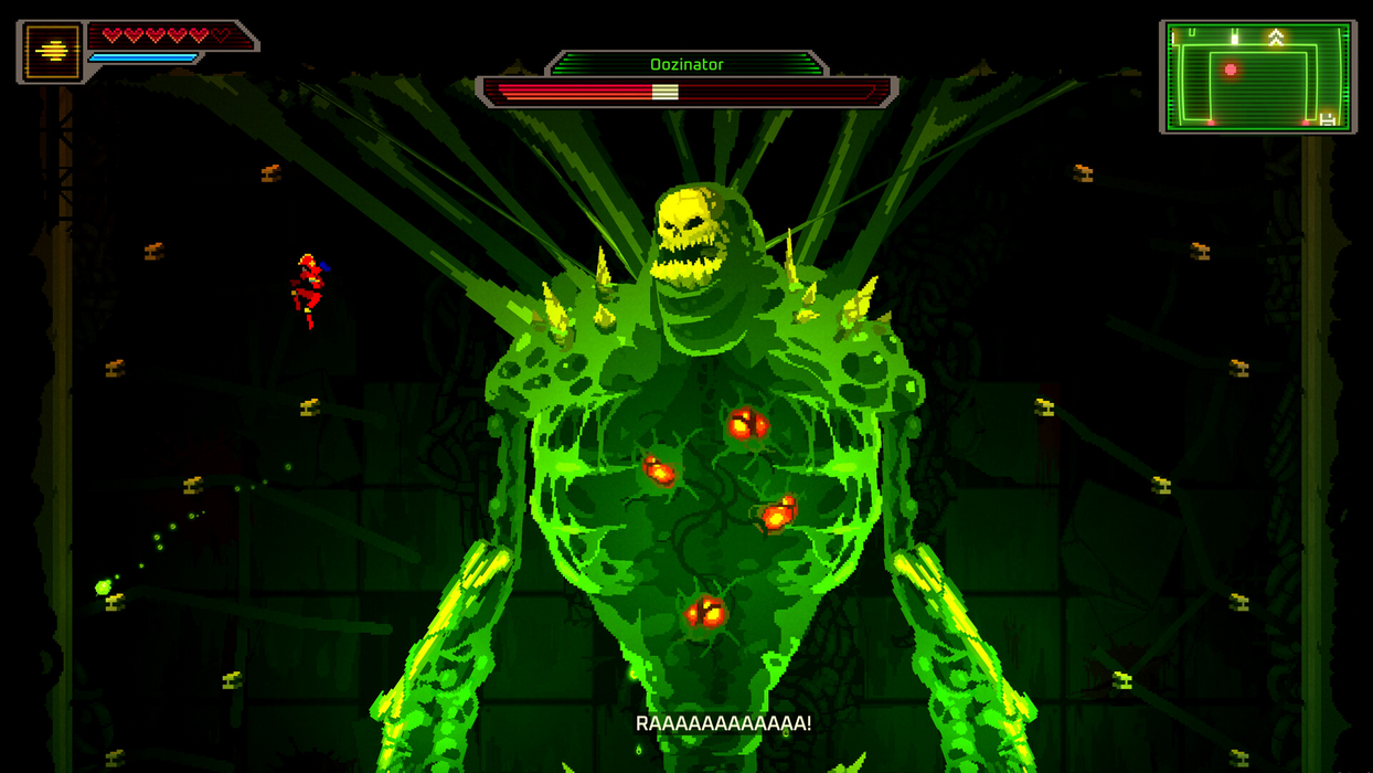 Turbo Kid  for sale in Emirates from Games2all