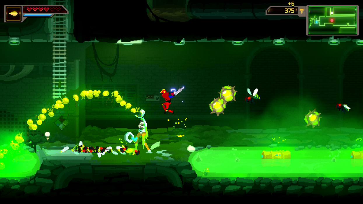 Turbo Kid  for sale in Emirates from Games2all