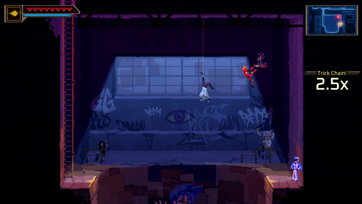 Turbo Kid  for sale in Emirates from Games2all