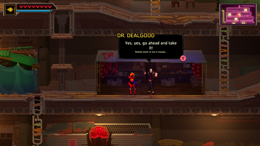 Turbo Kid  for sale in Emirates from Games2all