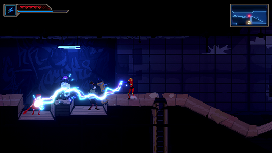 Turbo Kid  for sale in Emirates from Games2all