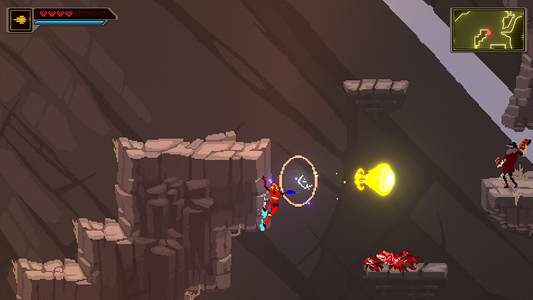 Turbo Kid  for sale in Emirates from Games2all