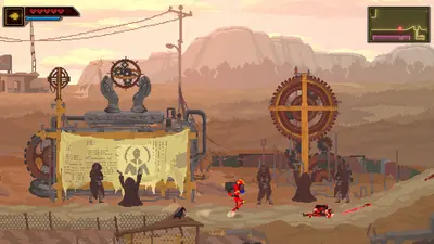 Turbo Kid  for sale in Emirates from Games2all