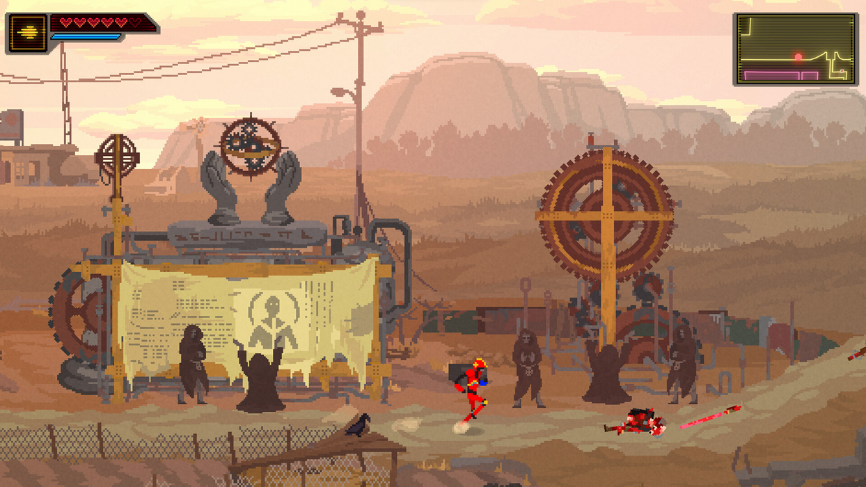 Turbo Kid  for sale in Emirates from Games2all