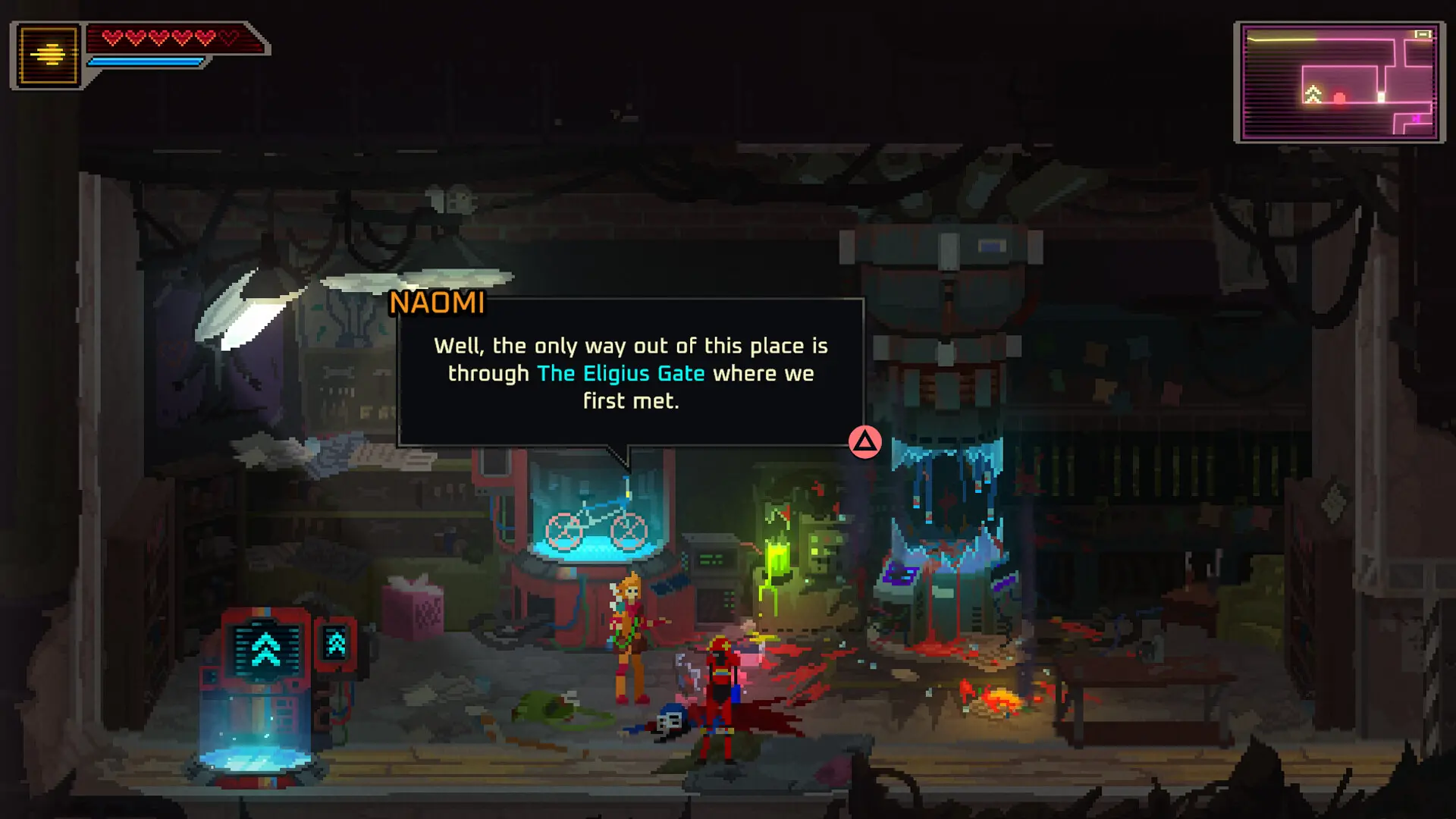 Turbo Kid  for sale in Emirates from Games2all
