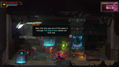 Turbo Kid  for sale in Emirates from Games2all