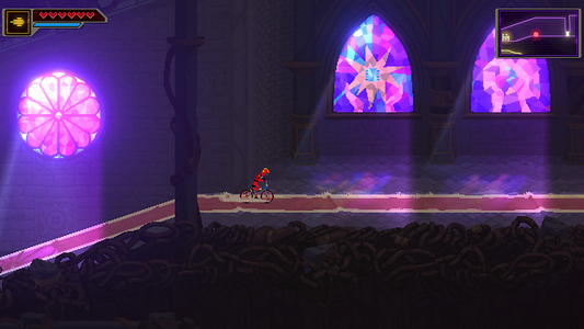 Turbo Kid  for sale in Emirates from Games2all