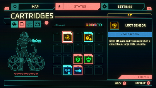 Turbo Kid  for sale in Emirates from Games2all