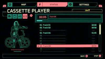 Turbo Kid  for sale in Emirates from Games2all