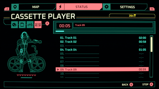 Turbo Kid  for sale in Emirates from Games2all