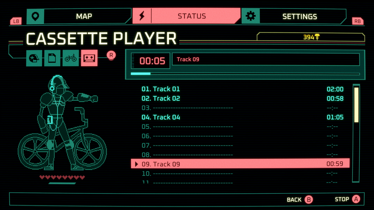 Turbo Kid  for sale in Emirates from Games2all