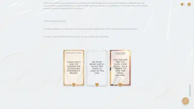 Inhuman Resources: A Literary Machination  for sale in Emirates from Games2all