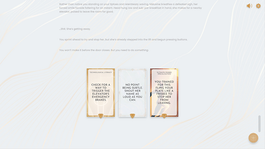 Inhuman Resources: A Literary Machination  for sale in Emirates from Games2all